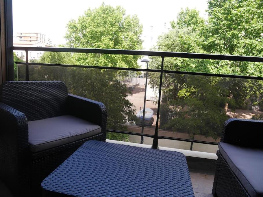 شقة Le Marceau - Terrasse Plein Sud مارسيليا المظهر الخارجي الصورة